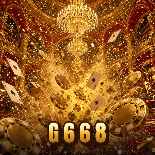 Instalasi g668